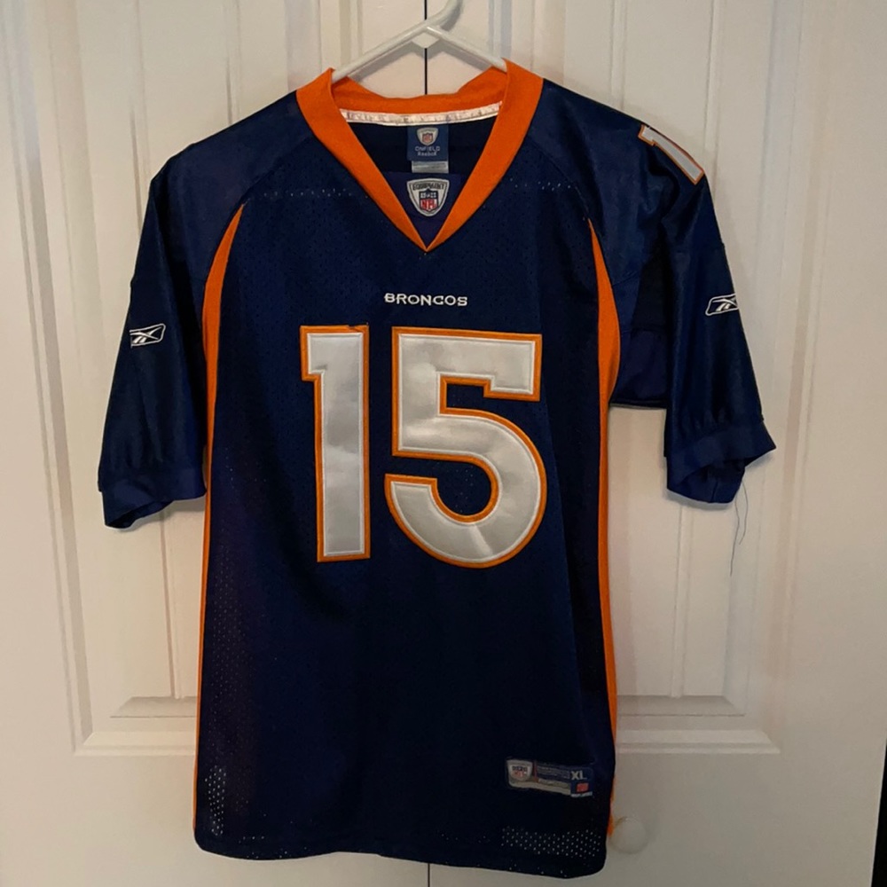 Kids XL 2011 Tim Tebow Jersey